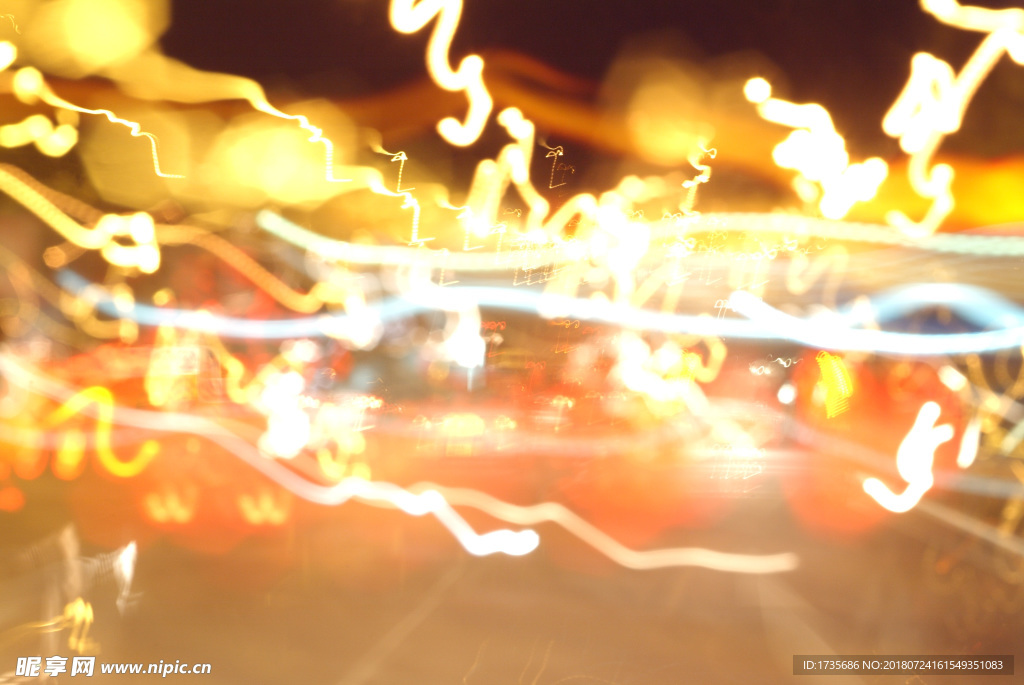 街拍光斑 炫光 光斑 绚烂光斑