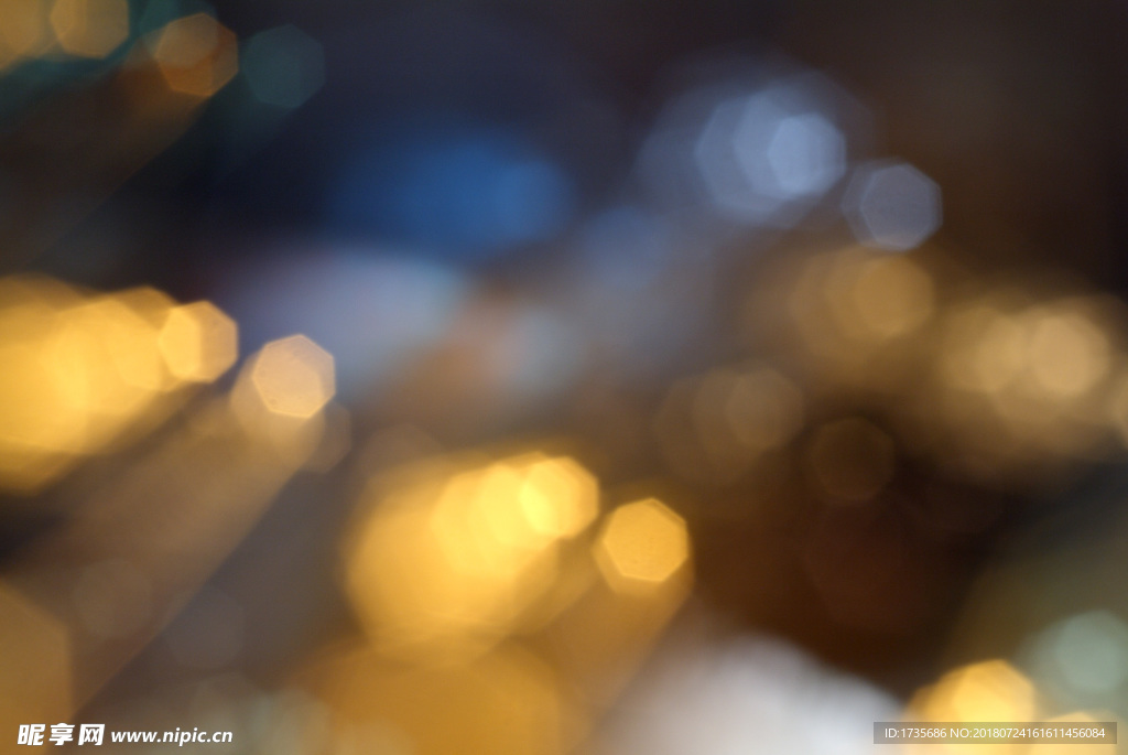 街拍光斑 炫光 光斑 绚烂光斑