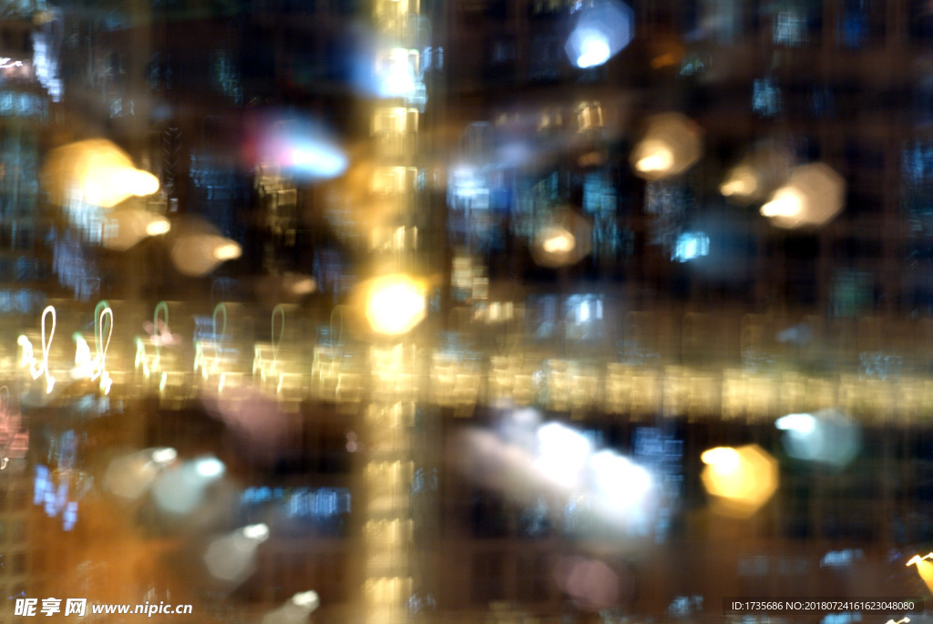 街拍光斑 炫光 光斑 绚烂光斑