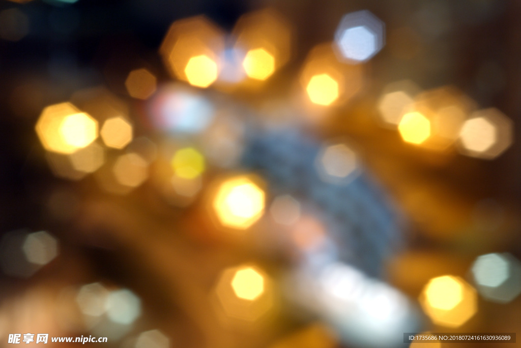 街拍光斑 炫光 光斑 绚烂光斑