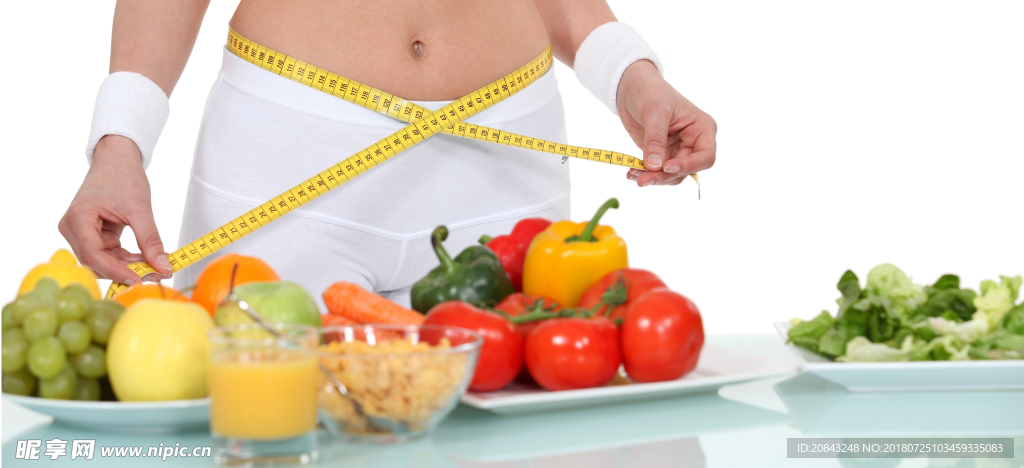 营养师 均衡饮食