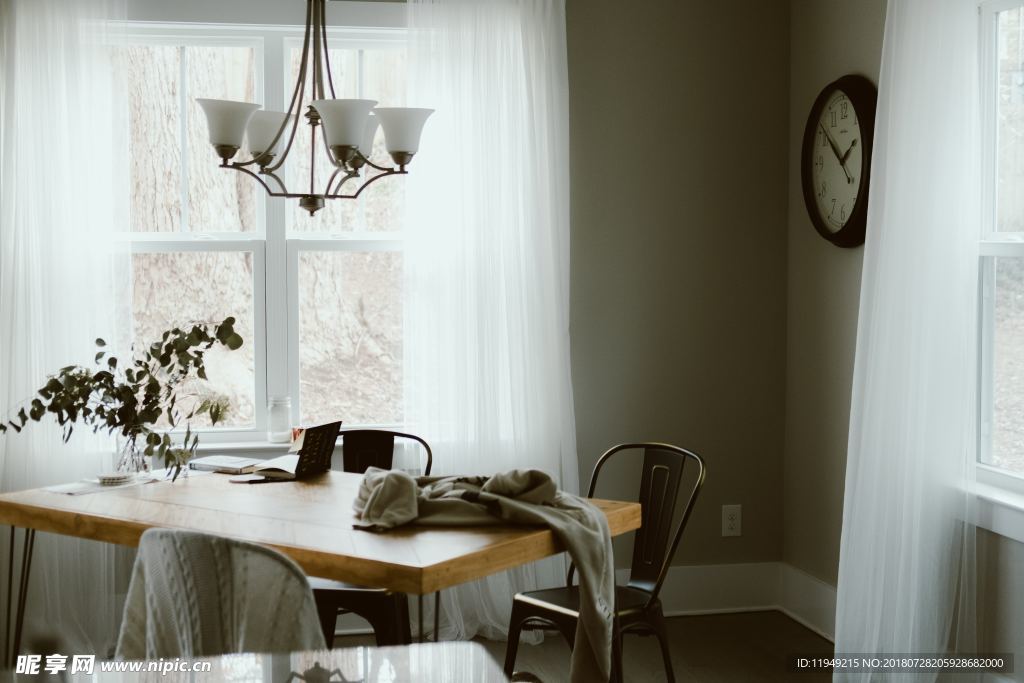 闹钟特写  复古钟表摄影