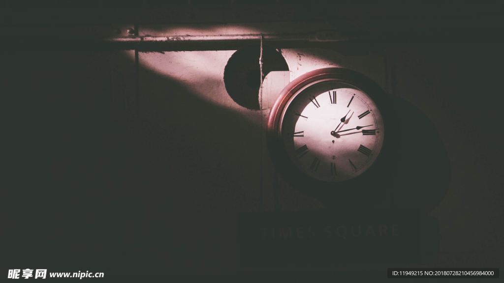 闹钟特写  复古钟表摄影