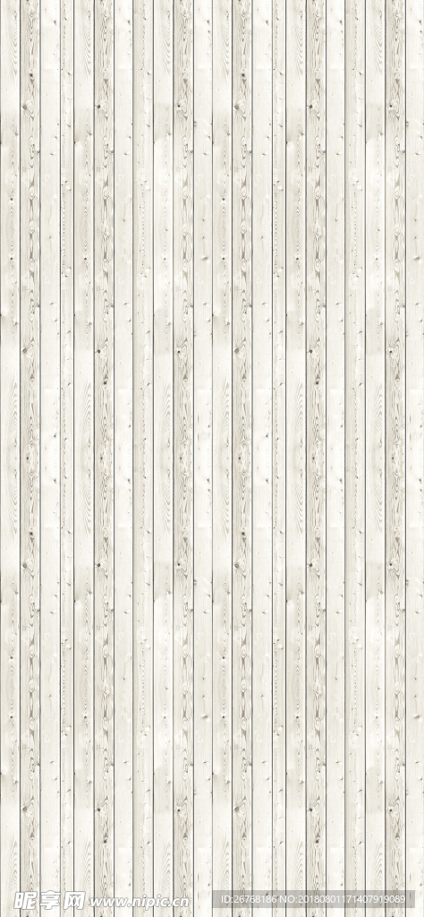 浅色木质纹理 材质 无缝贴图