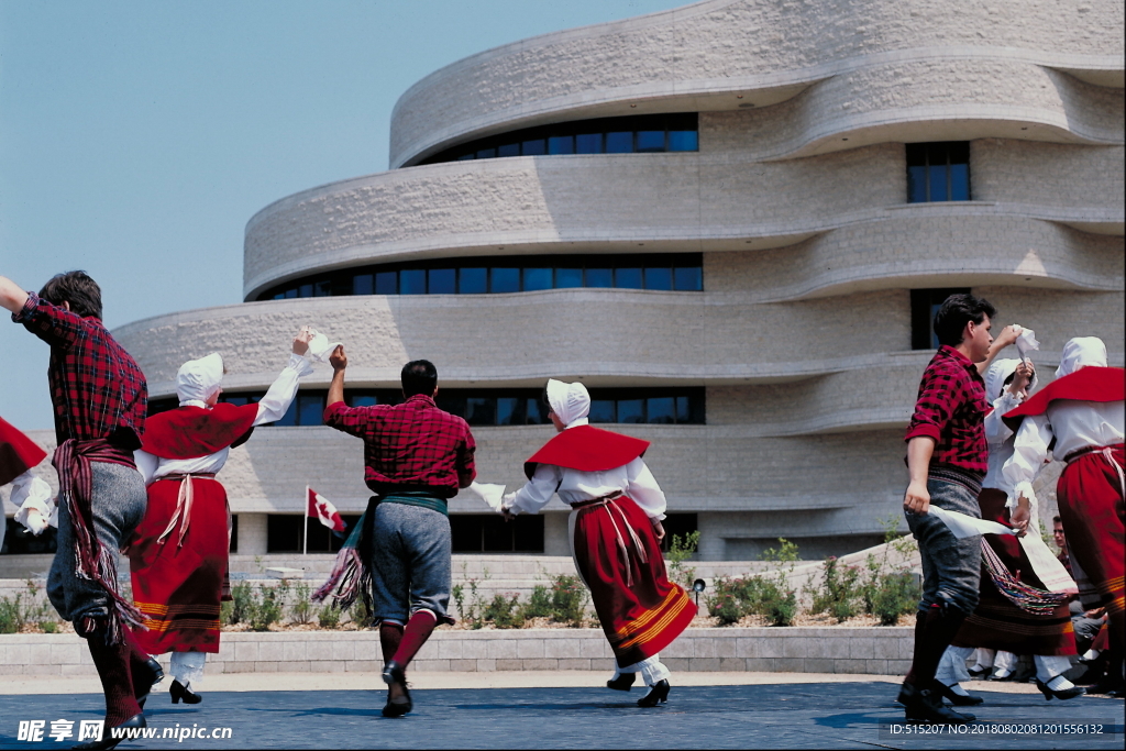 加拿大博物馆 文化博物馆 文物