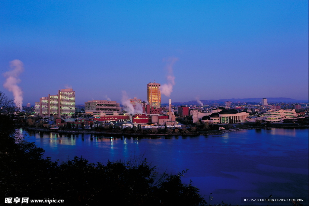 加拿大博物馆 文化博物馆 文物