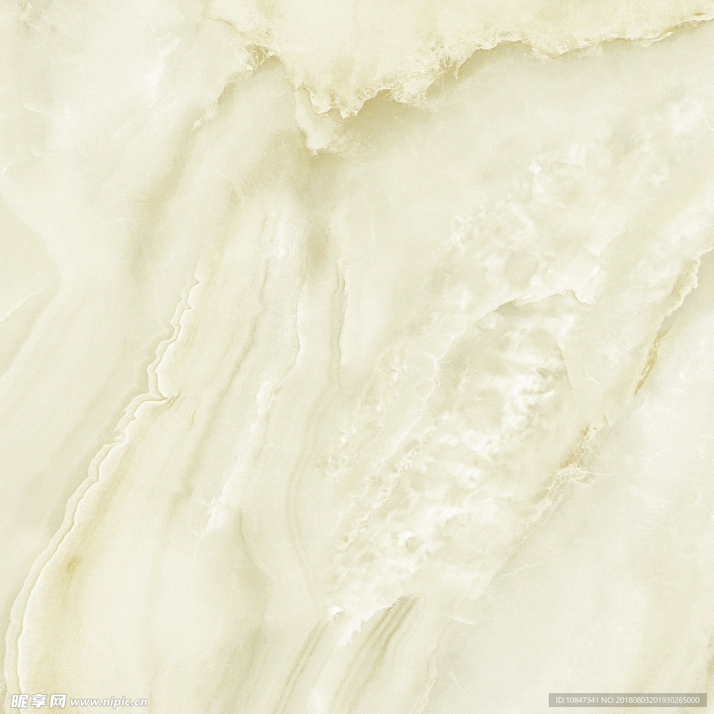 石纹大理石玉石TIF合层