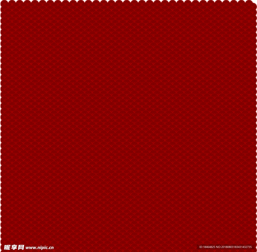 中国风四方连续底纹纹理