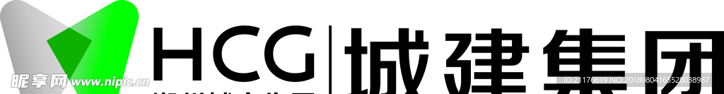 城建logo