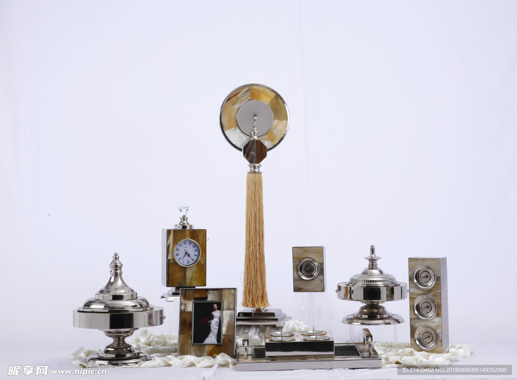 家居饰品时尚创意摆件