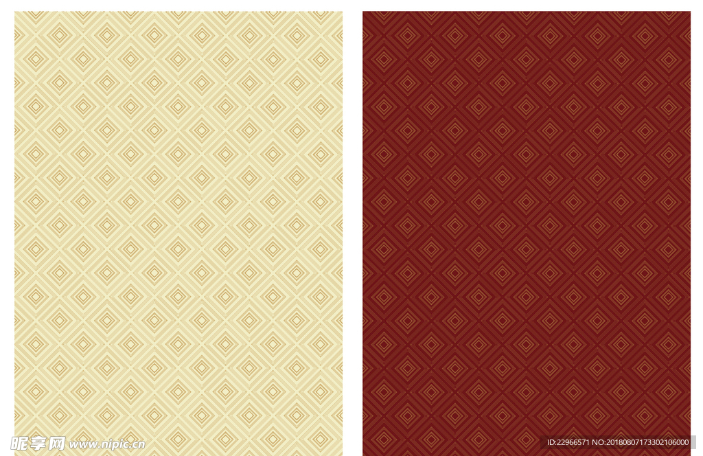 传统背景背景花纹