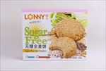 欧儿无糖全麦饼