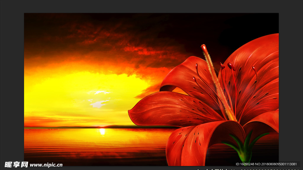 房地产广告素材