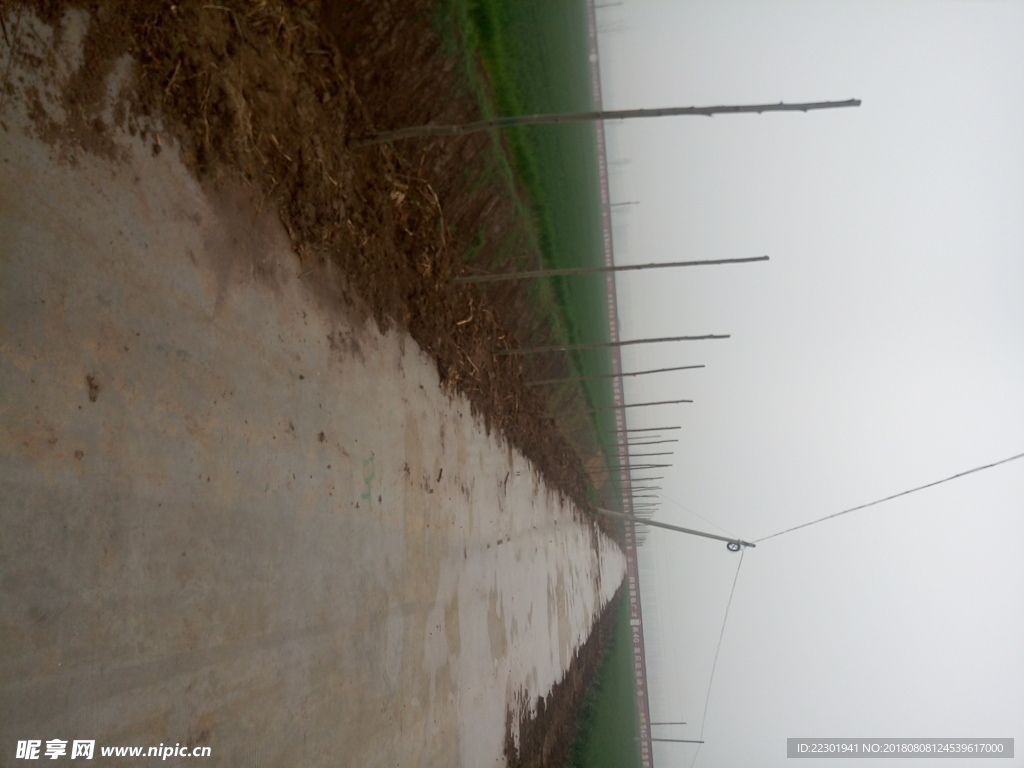 风景 水果 食品 乡村 河流