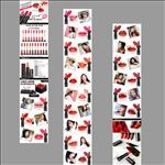 口红化妆品详情