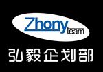 Zhonyteam 标志