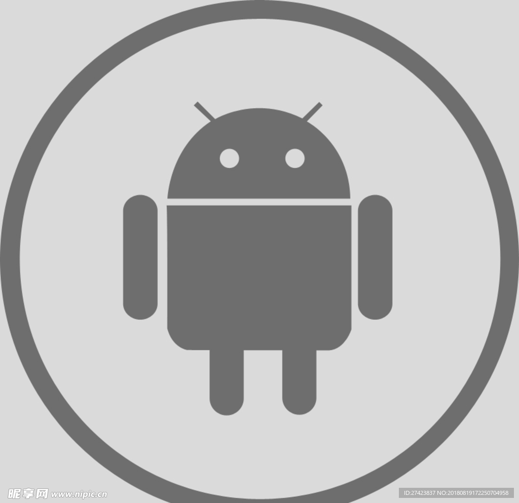 安卓图标
