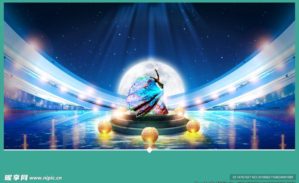 地产 品牌 创意 开盘