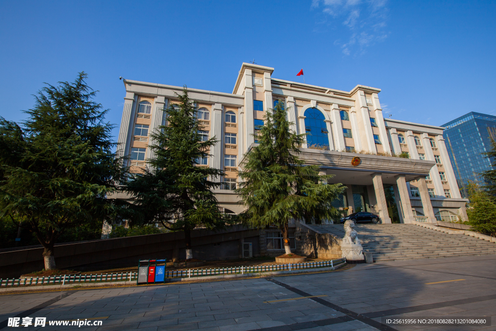 南昌市人民政府