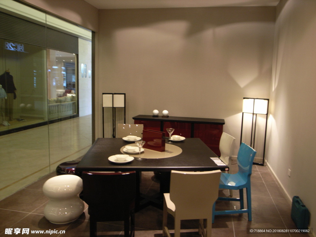 餐厅软包 真皮 转角