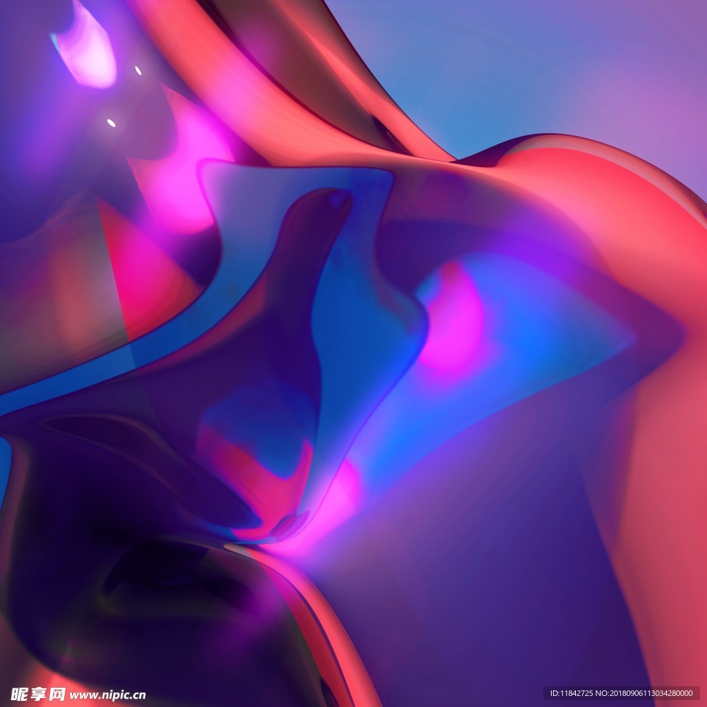 科幻纹理背景底纹