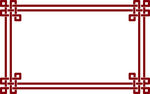 边框