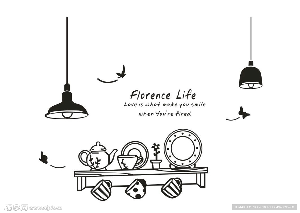 硅藻泥餐厅 茶壶