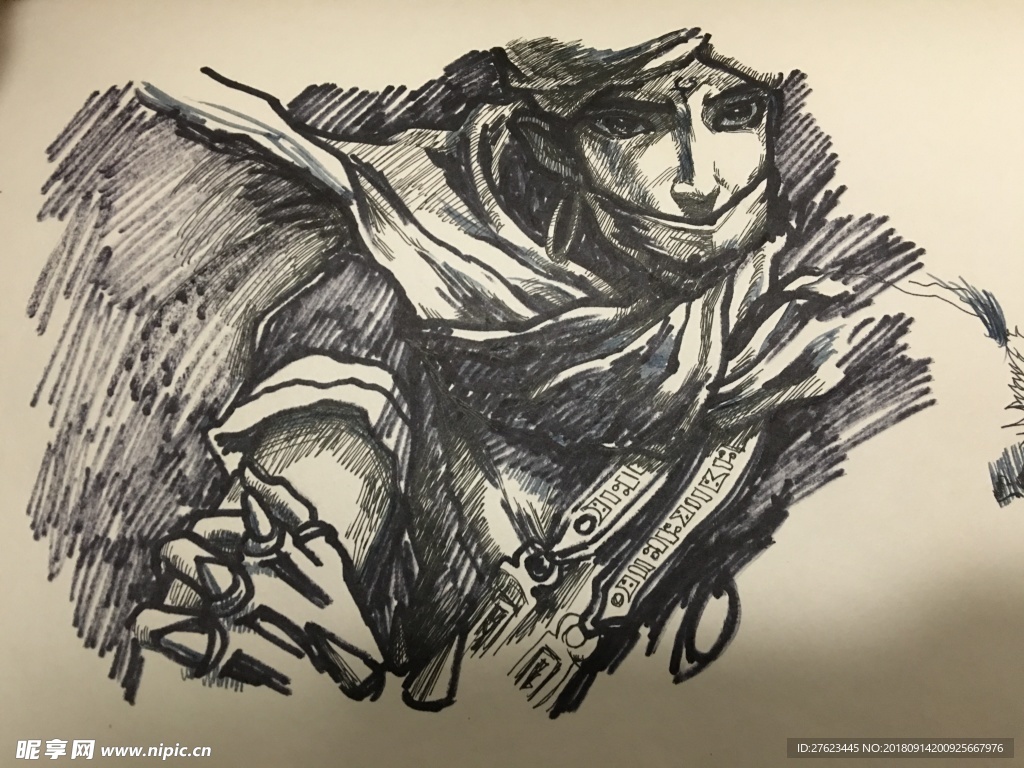 动漫 卡通 动漫人物 卡通人物