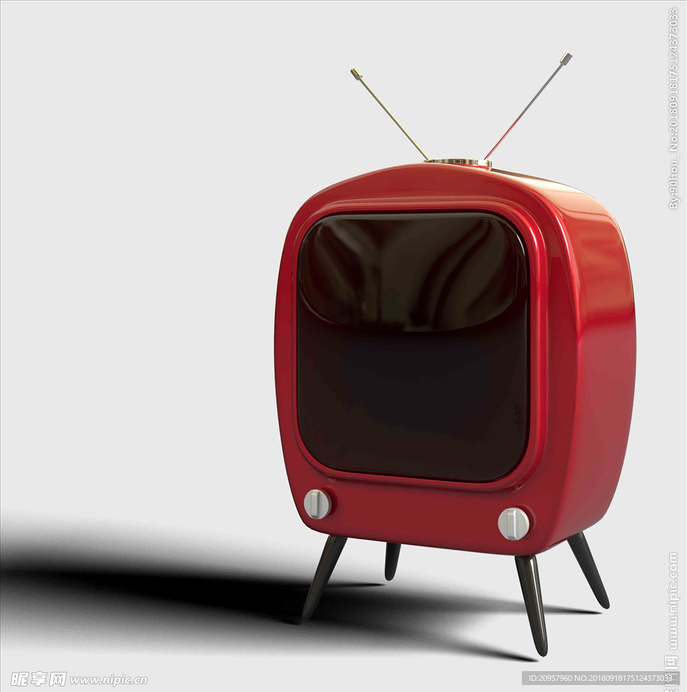 电视 3d卡通