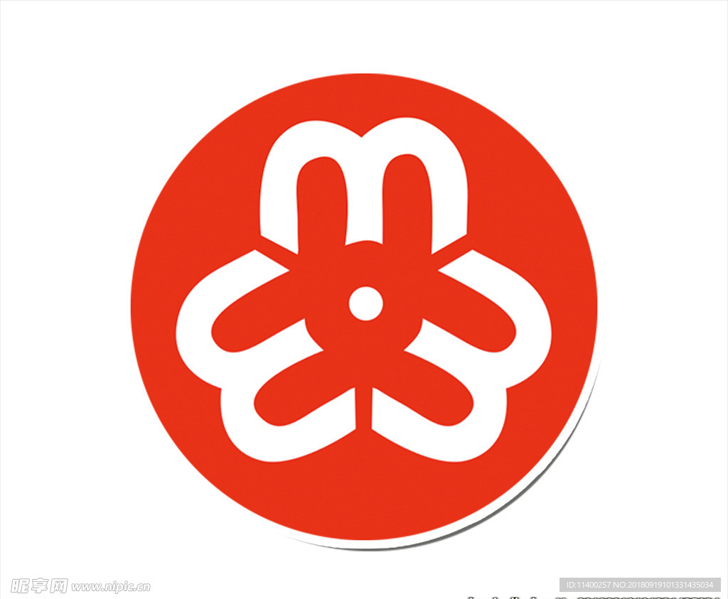 妇联标志 中华全国妇女联合会