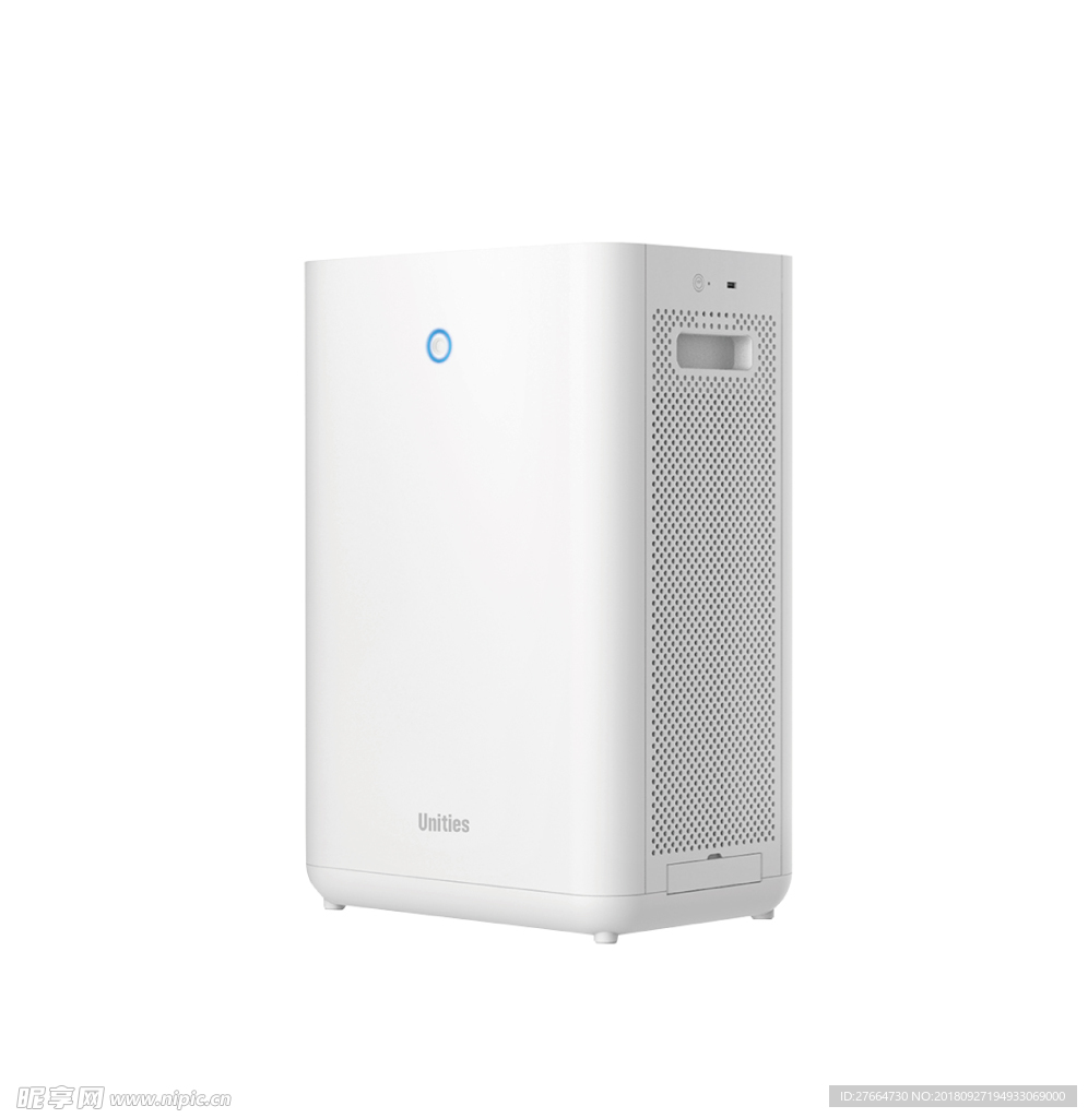 Unities空气净化器