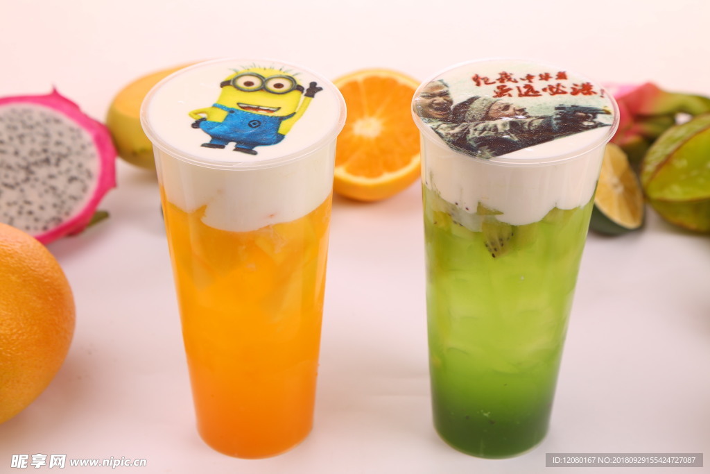 摄影 展架 水牌 灯箱 单品