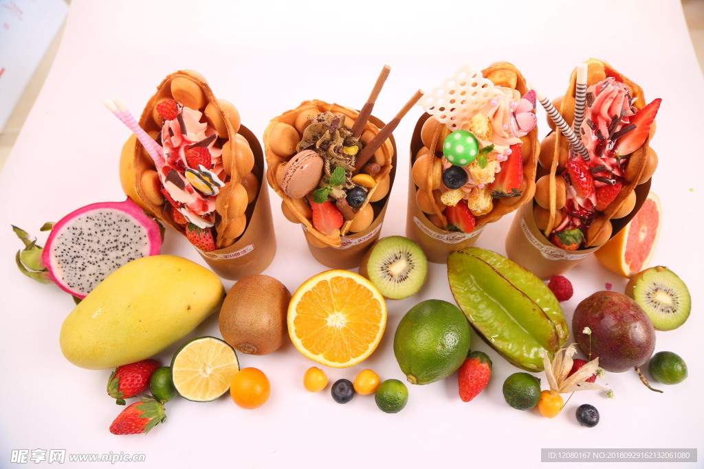 摄影 展架 水牌 灯箱 单品