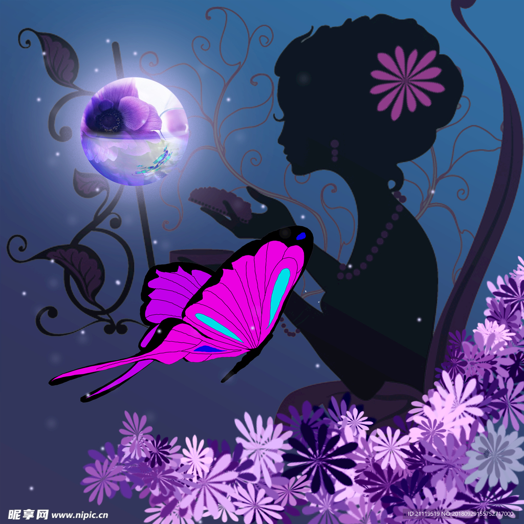 欧美复古风格高清下载