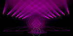 紫色晚会背景