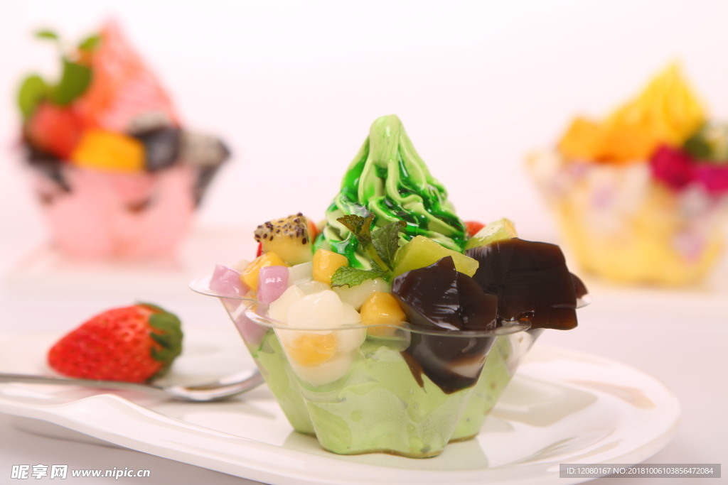 摄影 展架 水牌 灯箱 单品