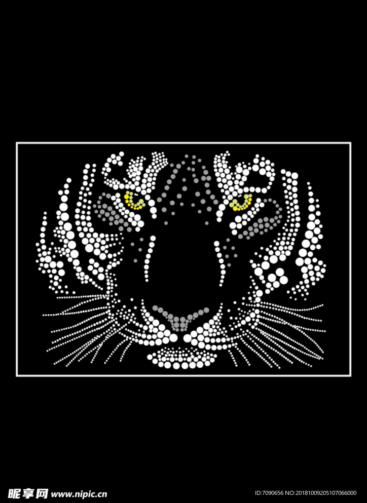 服装设计LOGO图案74