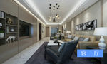 现代客厅