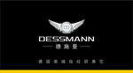 德施曼LOGO  矢量LOGO