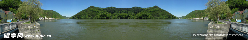 世界风景 风景名胜 自然景观