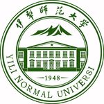 伊犁师范学院新标志