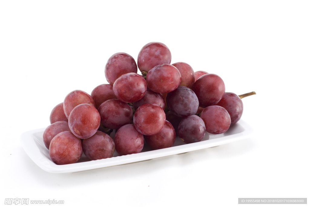 国产红提 红提 葡萄 提子 水