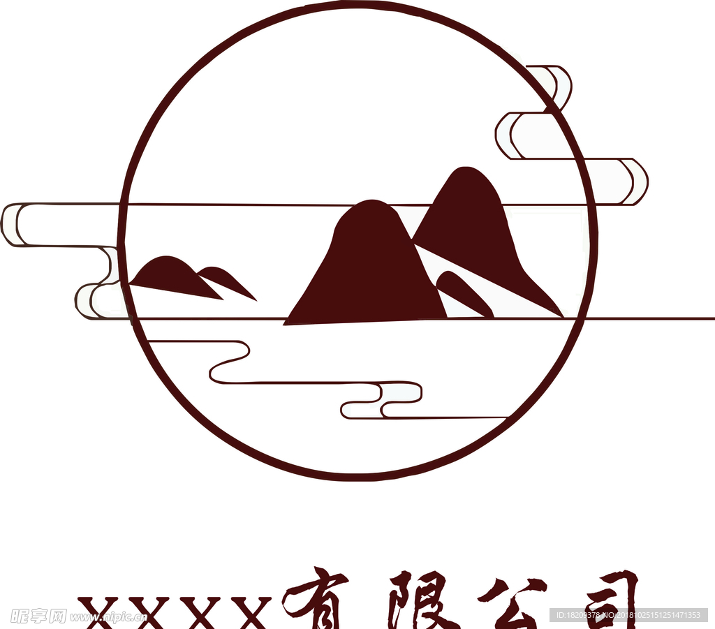 公司LOGO