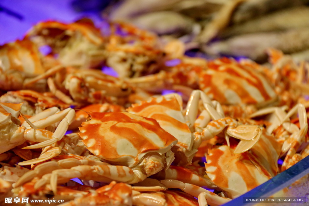 西餐 美食 自助餐 海鲜 美味