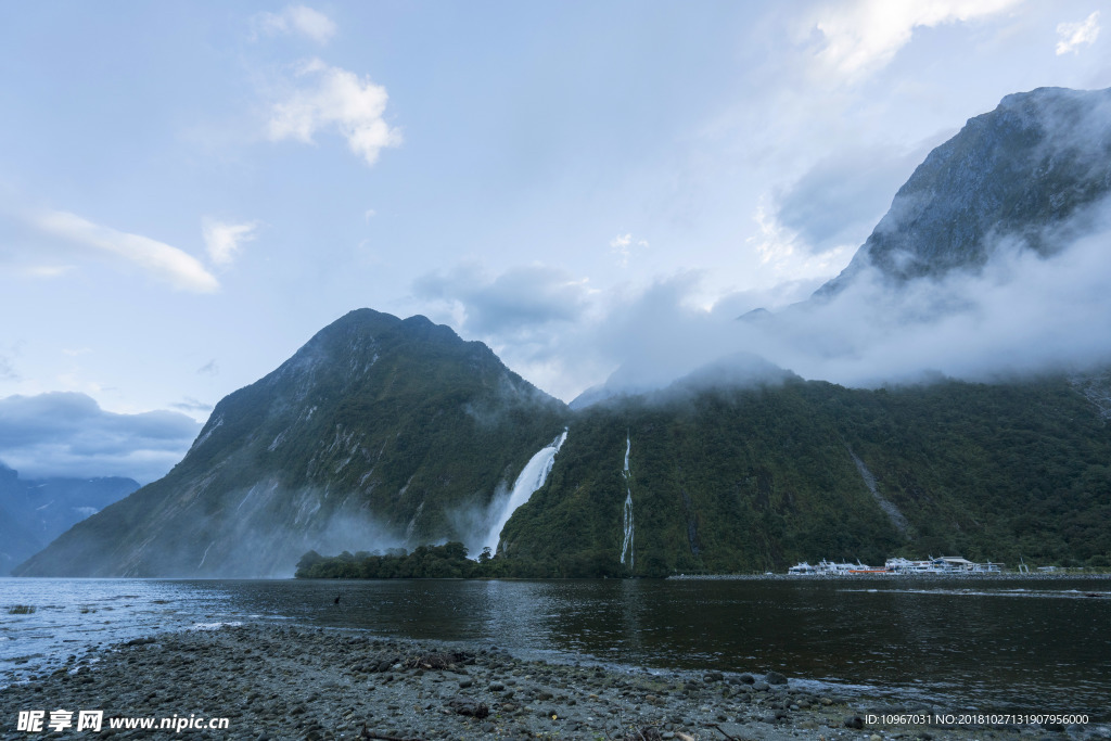 照片 美丽 夏天 户外 清晰