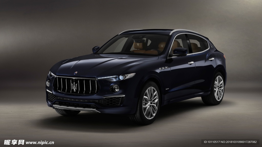 玛莎拉蒂  骑车