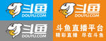 斗鱼直播平台LOGO