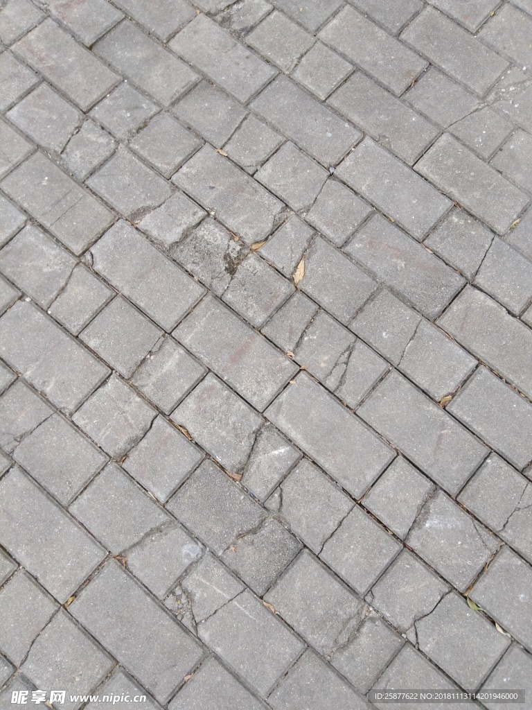 砖纹理 地砖 地面 青砖纹理