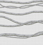 电商专题页海报专用素材森林氛围