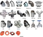 管道 弯头 设备